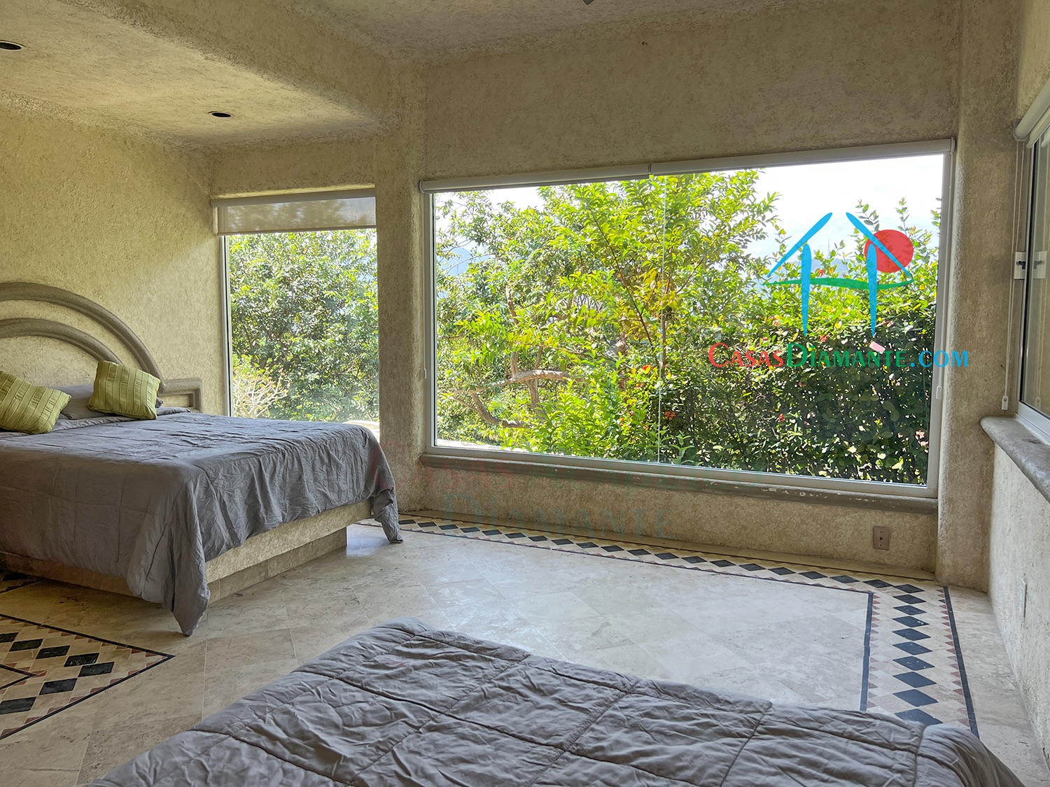 Villa Marfil - Recámara seis 5